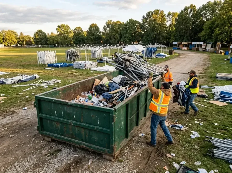 temporary-event-waste-containe-016 — frequently asked questions, Roll-Off Dumpster Rental Services in Bellevue, KY